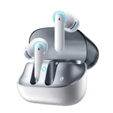 Бездротові Bluetooth навушники Baseus AeQur G10 True Wireless TWS Earphones Білий