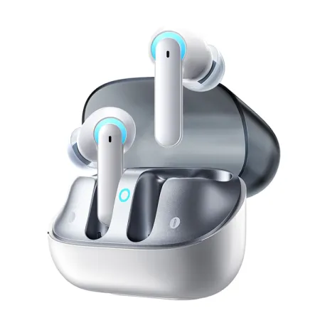 Беспроводные Bluetooth наушники Baseus AeQur G10 True Wireless TWS Earphones Белый