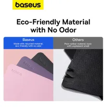 Килимок для миші Baseus Mouse Pad Рожевий