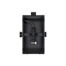 Минимойка органайзер Baseus GF8 Self-storage Water Spray Gun с шлангом 16.2 метров Черный