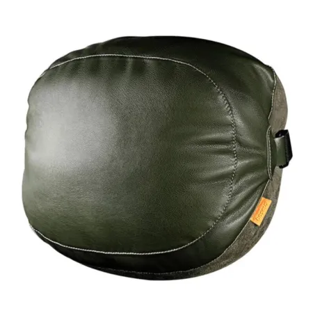 Двусторонняя подушка на подголовник Baseus ComfortRide Series Double-Sided Car Headrest Pillow Зеленый