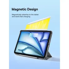 Стилус для iPad Baseus Writing 2 Series Plug-Type USB-C Active Wireless Version с LED индикатором 12 часов Белый