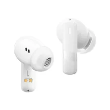 Бездротові навушники Bluetooth Baseus Bowie E20 True Wireless TWS Earphones Білий