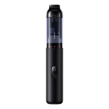 Аккумуляторный пылесос Baseus A5 Car Vacuum Cleaner 130 Вт 16000 Па Черный