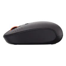 Беспроводная мышка Baseus F01A Wireless Mouse 2.4G 800-1200-1600dpi Серый