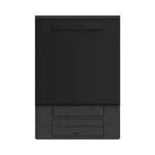 Підставка для ноутбука Baseus Ultra High Folding Stand Сірий