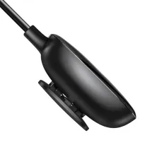 HDMI адаптер Baseus Meteorite Shimmer Wireless Display Adapter відео-адаптер бездротовий Чорний
