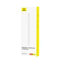 Стилус для iPad Baseus Writing 2 Series Wireless Charging Active Version 10 часов Белый
