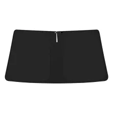 Солнцезащитная шторка автомобильная Baseus GoTrip DT1 Single Car Windshield Sunshade 80х150 см Черный