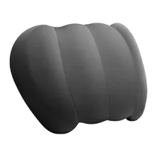 Подушка для спины Baseus ComfortRide Series Car Lumbar Pillow Черный