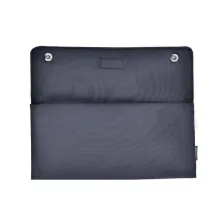 Чохол для ноутбука Baseus Folding Series 16" Laptop Sleeve Сірий