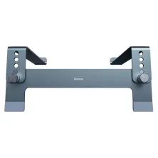 Підставка для ноутбука Baseus UltraStable Series Desktop Laptop Stand Сірий
