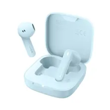 Бездротові Bluetooth навушники Baseus Bowie E16 True Wireless TWS Earphones Блакитний