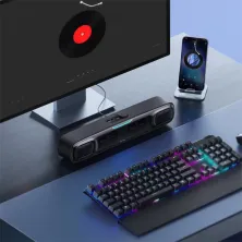 Акустична система Baseus AeQur DS10 Чорний