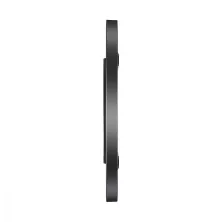 Бездротовий зарядний пристрій Baseus Simple 2 Wireless Charger з технологією Qi 15W Чорний