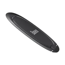 Держатель для телефона Baseus Invisible Phone Ring Holder Серый