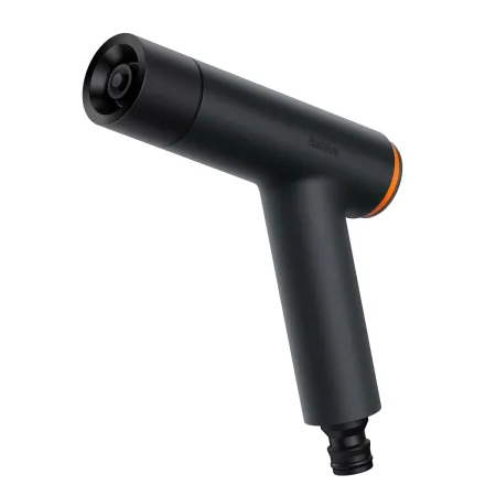 Мінімийка  Baseus GF3 Car Wash Nozzle зі шлангом 15 метрів Чорний