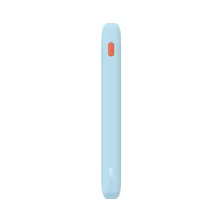 УМБ Baseus Airpow Fast Charge 10000mAh 20W 3A с технологией QC3.0+PD3.0 USB+Type-C Голубой