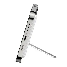 Подставка для телефона Baseus Foldable Bracket Белый