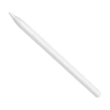 Стилус для iPad Baseus Smooth Writing Active Stylus с LED індикаторами 10 годин Білий