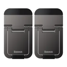 Підставка для ноутбука Baseus Slim Laptop Kickstand Сірий