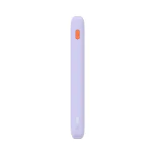 УМБ Baseus Airpow Fast Charge 10000mAh 20W 3A з технологією QC3.0+PD3.0 USB+Type-C Фіолетовий