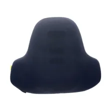 Подушка для спини Baseus PrimeTrip VH1 Breathable Car Lumbar Support Pillow Чорний