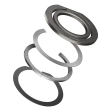 Держатель для телефона Baseus Halo Series Серый