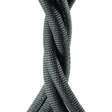 Кабель Baseus Crystal Shine Series USB to Lightning 2.4A 2m Чорний