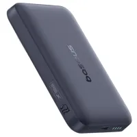 УМБ Baseus EnerFill FM11 Ultra-Mini Magnetic 2in1 10000mAh 22.5W 3A QC3.0+PD3.0 с Беспроводной зарядкой Qi 15W Серый