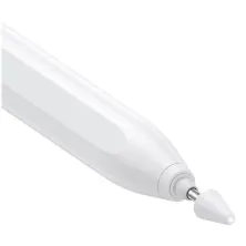 Стилус для iPad Baseus Writing 2 Series Plug-Type USB-C Active Wireless Version с LED индикатором 12 часов Белый