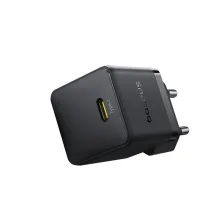 Мережевий зарядний пристрій Baseus Palm Fast Charger 1C PD3.0 30W Type-C 3A  + Кабель Type-C to Type-C 60W 20V/3A 1м Чорний