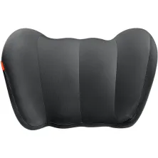 Подушка для спины Baseus ComfortRide Series Car Lumbar Pillow Черный