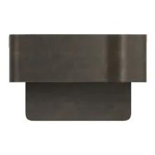 Автомобільний органайзер Baseus OrganizeFun Series Car Console Storage Organizer Коричневий