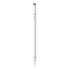 Стілус Baseus Smooth Writing 3 3-in-1 Passive Stylus Non-magnetic Version Білий