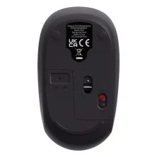 Беспроводная мышка Baseus F01A Wireless Mouse 2.4G 800-1200-1600dpi Серый
