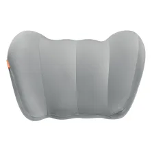 Подушка для спины Baseus ComfortRide Series Car Lumbar Серый