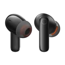 Бездротові Bluetooth навушники Baseus Bowie MZ10 TWS з функцією шумозаглушення ANC Чорний