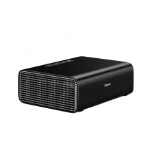 Автокомпрессор Baseus Smart Inflator Pump Черный