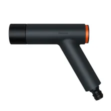 Мінімийка  Baseus GF3 Car Wash Nozzle зі шлангом 15 метрів Чорний