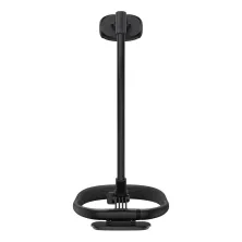 Держатель для телефона на шею Baseus ComfortJoy Series Neck Phone Holder Черный