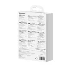 Автотримач для телефона Baseus Stable Gravitational Car Mount Air Outlet у повітропровід Чорний