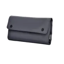 Чохол для ноутбука Baseus Folding Series 13" Laptop Sleeve Сірий