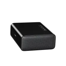 Автокомпрессор Baseus Smart Inflator Pump Черный