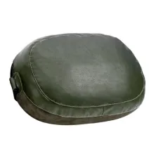 Двусторонняя подушка на подголовник Baseus ComfortRide Series Double-Sided Car Headrest Pillow Зеленый