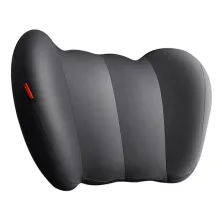 Подушка для спины Baseus ComfortRide Series Car Lumbar Pillow Черный