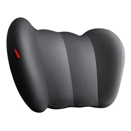 Подушка для спины Baseus ComfortRide Series Car Lumbar Pillow Черный