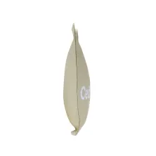 Ароматизатор в машину Baseus Margaret Car Air Freshener з ароматом Cedar Oud Сірий