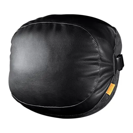 Двусторонняя подушка на подголовник Baseus ComfortRide Series Double-Sided Car Headrest Pillow Черный