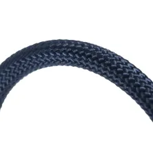 Кабель Baseus Explorer Series Auto Power-Off Fast Charging Data Cable Type-C to Lightning PD 20W 2m Синій